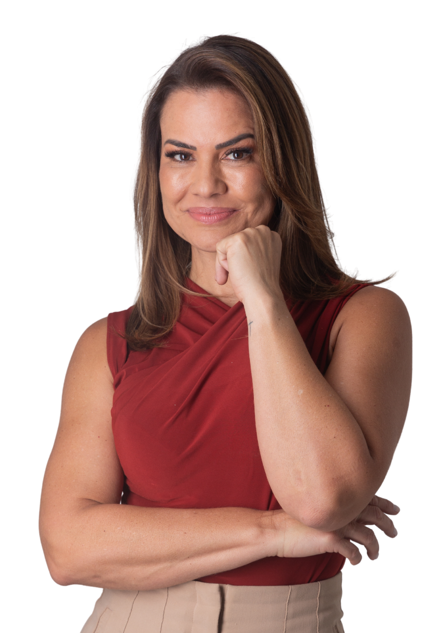 Dra. Giselle Notini